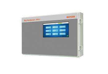 климатический контроллер bh9200